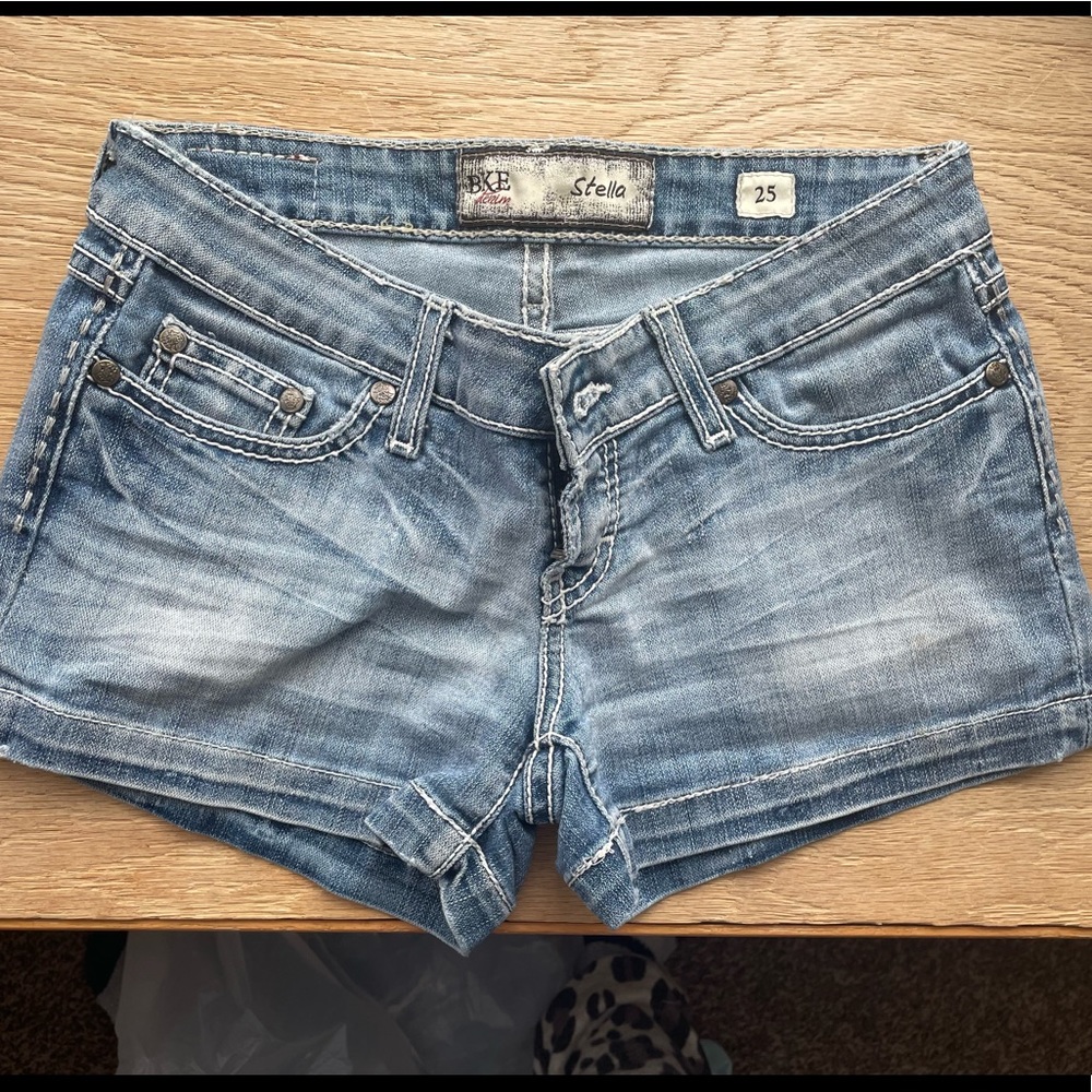 BKE shorts